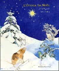 L'étoile de Noël - Ute Blaich