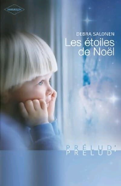 Les étoiles de Noël - Debra Salonen