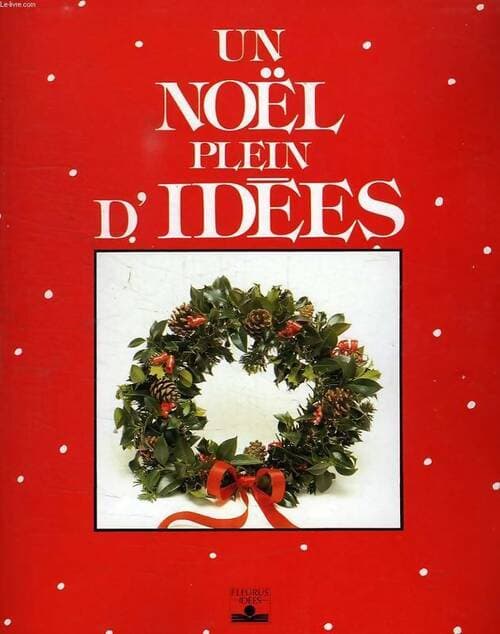 Un Noël plein d'idées - Collectif