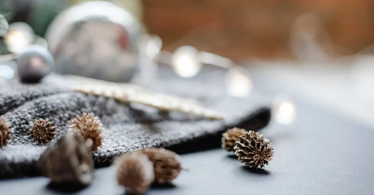 Comment Créer une Ambiance Magique pour Noël chez Vous