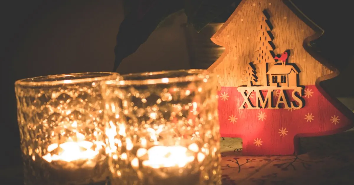 Comment Créer une Magie de Noël Éblouissante chez Vous