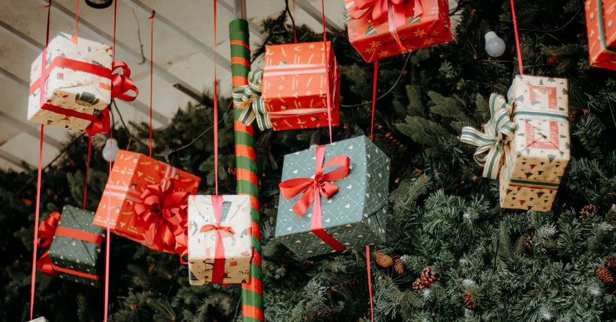 Comment Créer une Liste de Souhaits de Noël Parfaite