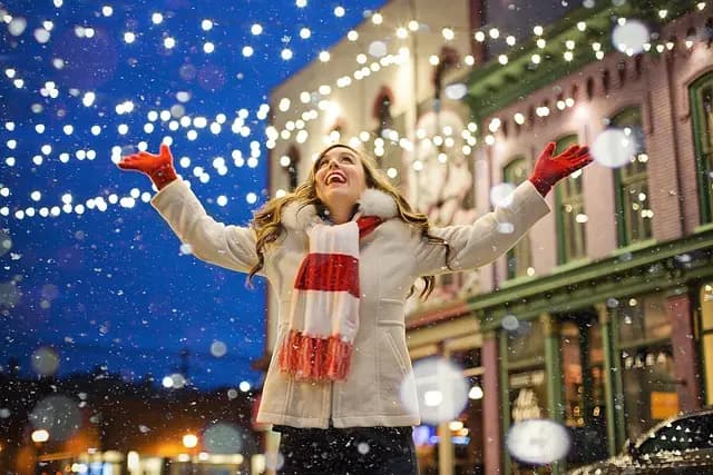 Comment Créer un Village de Noël Éblouissant chez Vous