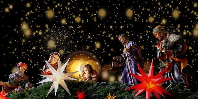 Créer une Magie de Noël Inoubliable avec des Traditions