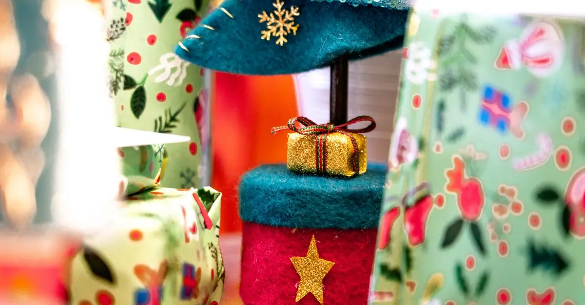 Les Meilleures Idées de Cadeaux de Noël à Offrir