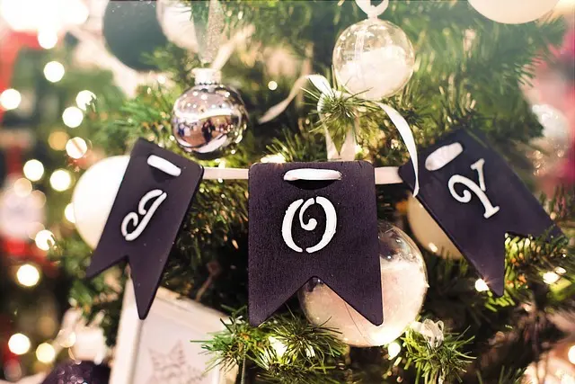 5 Idées Magiques pour Créer une Ambiance de Noël Enchantée