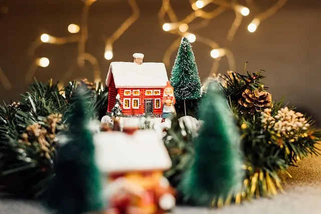 Créer des Souvenirs Magiques de Noël : 8 Idées Inspirantes