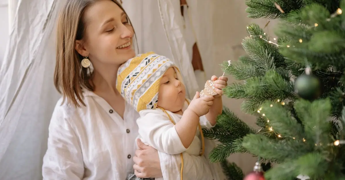 Comment Créer des Souvenirs Magiques de Noël en Famille