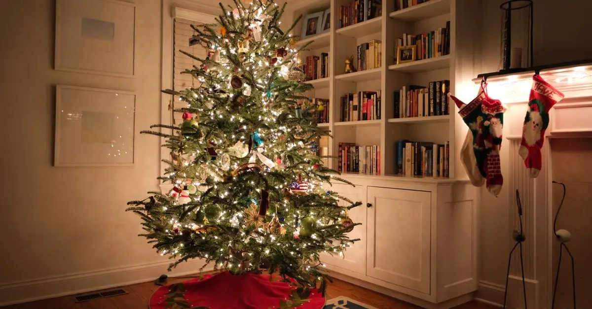 Comment Créer un Noël Magique avec des Décorations DIY