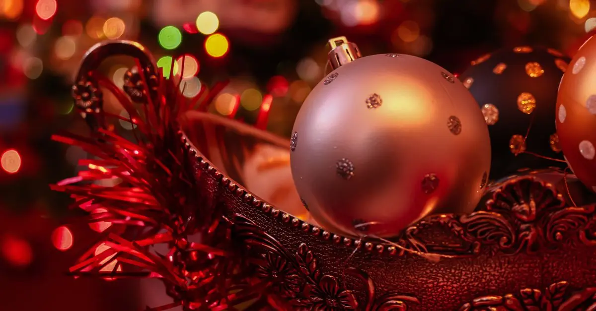 Créer un Spectacle de Lumières Éblouissant pour Noël