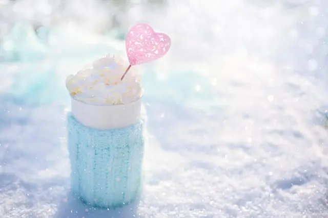 Les Meillesures Recettes de Chocolat Chaud pour un Noël Magique