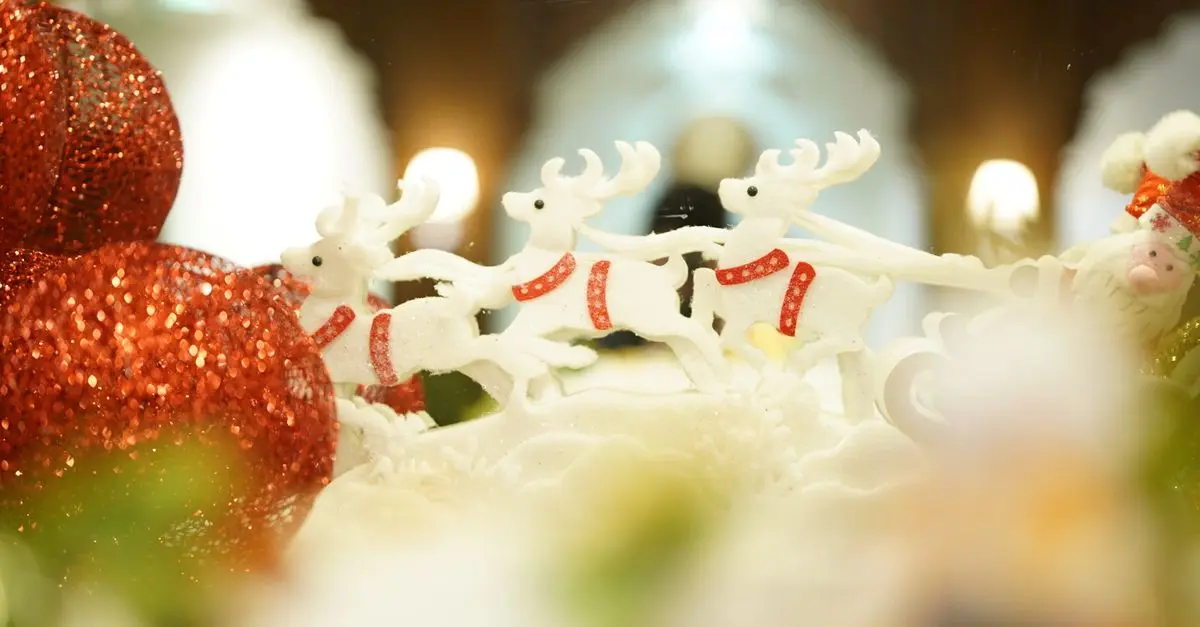 Les 10 Traditions de Noël à Adopter pour Éveiller la Magie