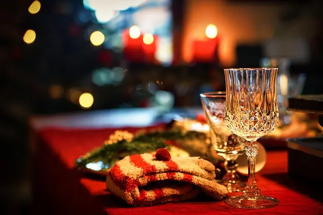 Les 10 Traditions de Noël à Adopter pour Éveiller la Magie