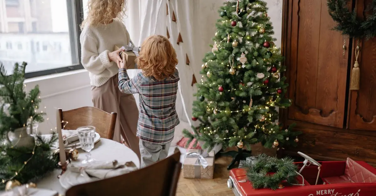 Les Meilleures Activités en Famille pour un Noël Magique