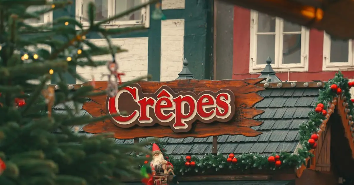 Les Traditions de Noël : 10 Célébrations Étonnantes à Découvrir