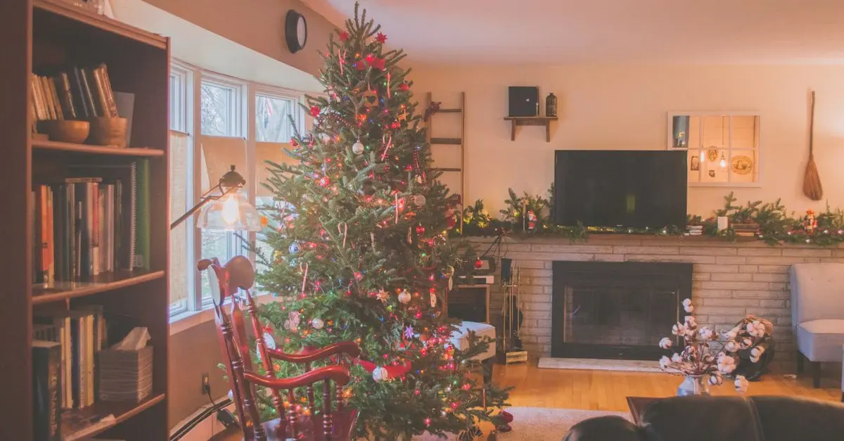Les Meilleures Inspirations pour Créer un Noël Magique