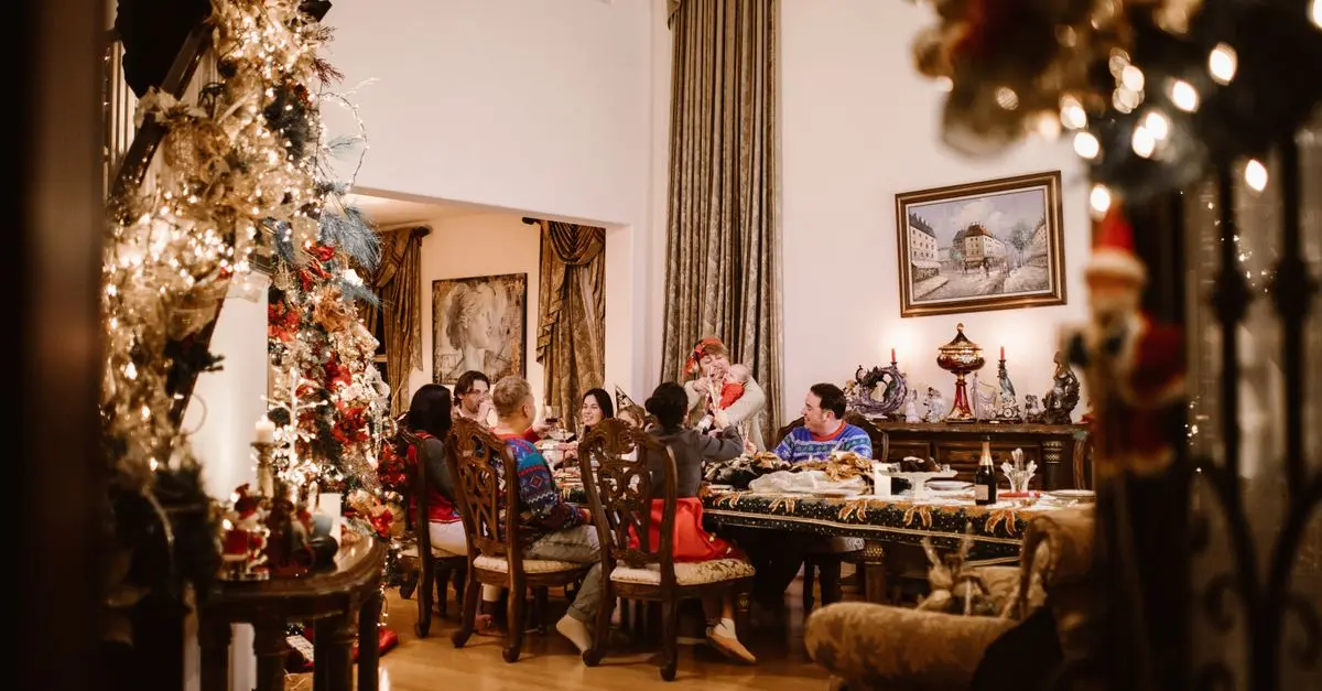 Créer des Souvenirs Magiques de Noël : 5 Idées Inoubliables