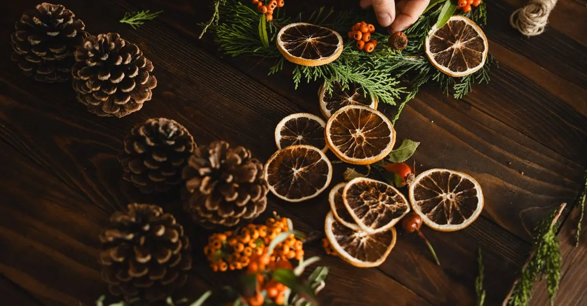 Comment Créer un Noël Magique avec des Décorations DIY
