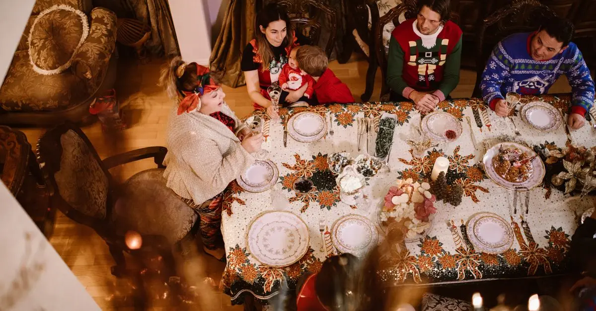 Comment Créer un Noël Magique avec des Traditions Familiales