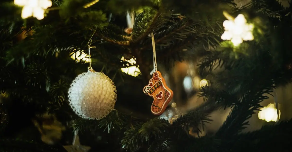 Les Traditions de Noël à Découvrir : Un Voyage Éblouissant
