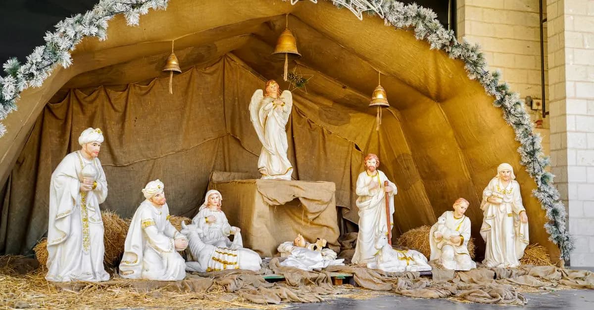 Les Meilleures Traditions de Noël à Découvrir