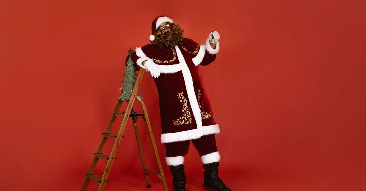 Tout Savoir sur l'Histoire du Père Noël