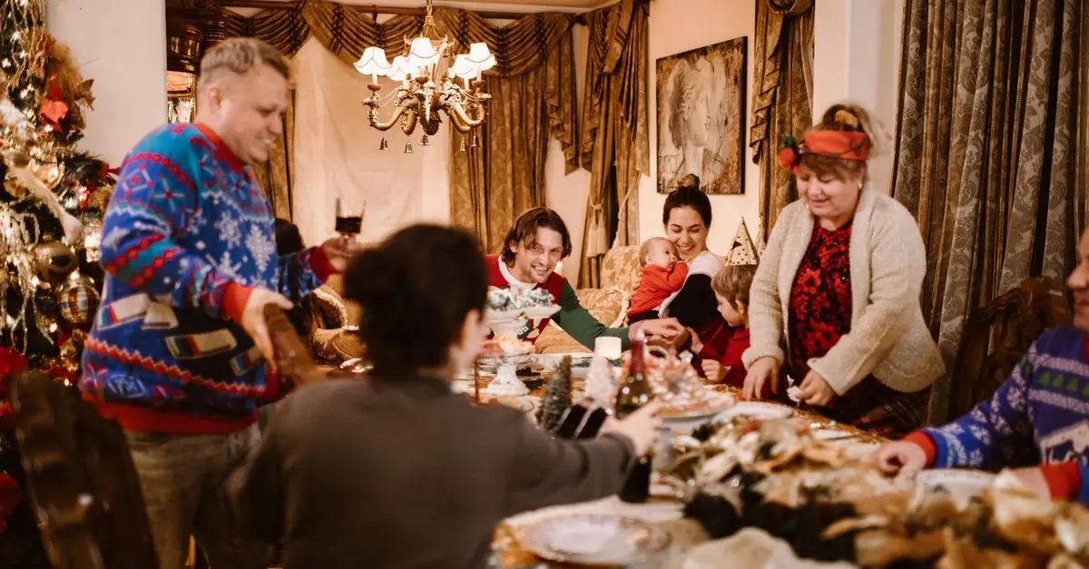 Comment Créer des Souvenirs Inoubliables pour Noel en Famille