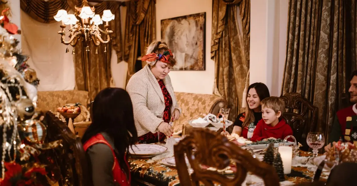 Comment Créer des Souvenirs Magiques de Noël en Famille