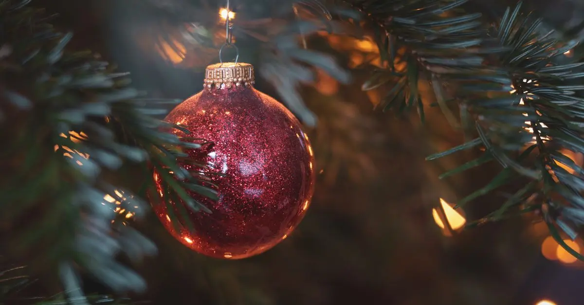 Comment Créer un Noël Magique avec les Enfants