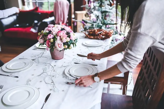 Les Meilleures Activités Magiques à Faire en Famille pour Noël