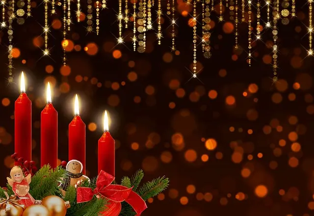 10 Astuces pour Créer une Atmosphère Magique de Noël