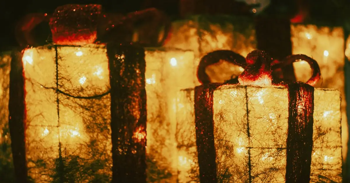 Créer des Souvenirs Magiques de Noël en Famille