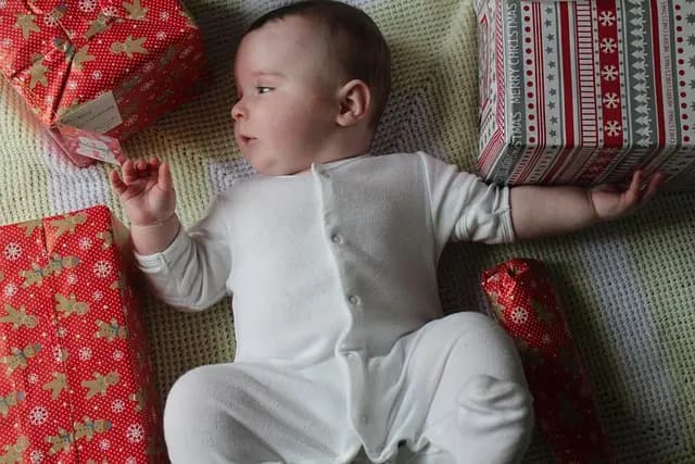 Les 10 Activités Magiques à Faire en Famille pour Noël
