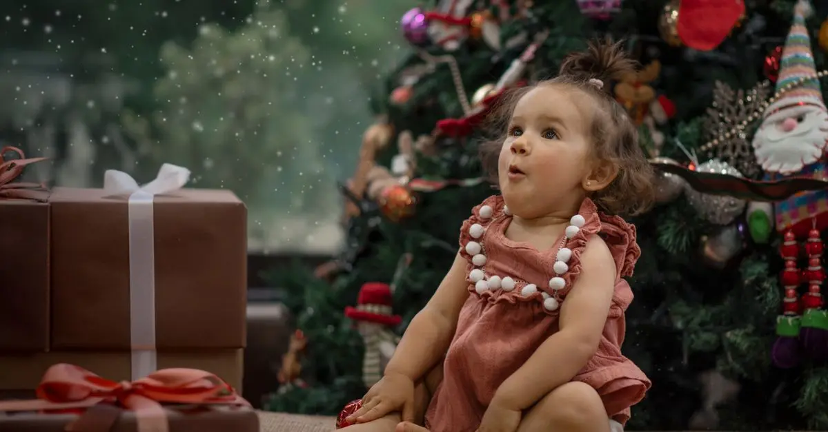 Les Meilleures Activités Magiques à Faire en Famille pour Noël