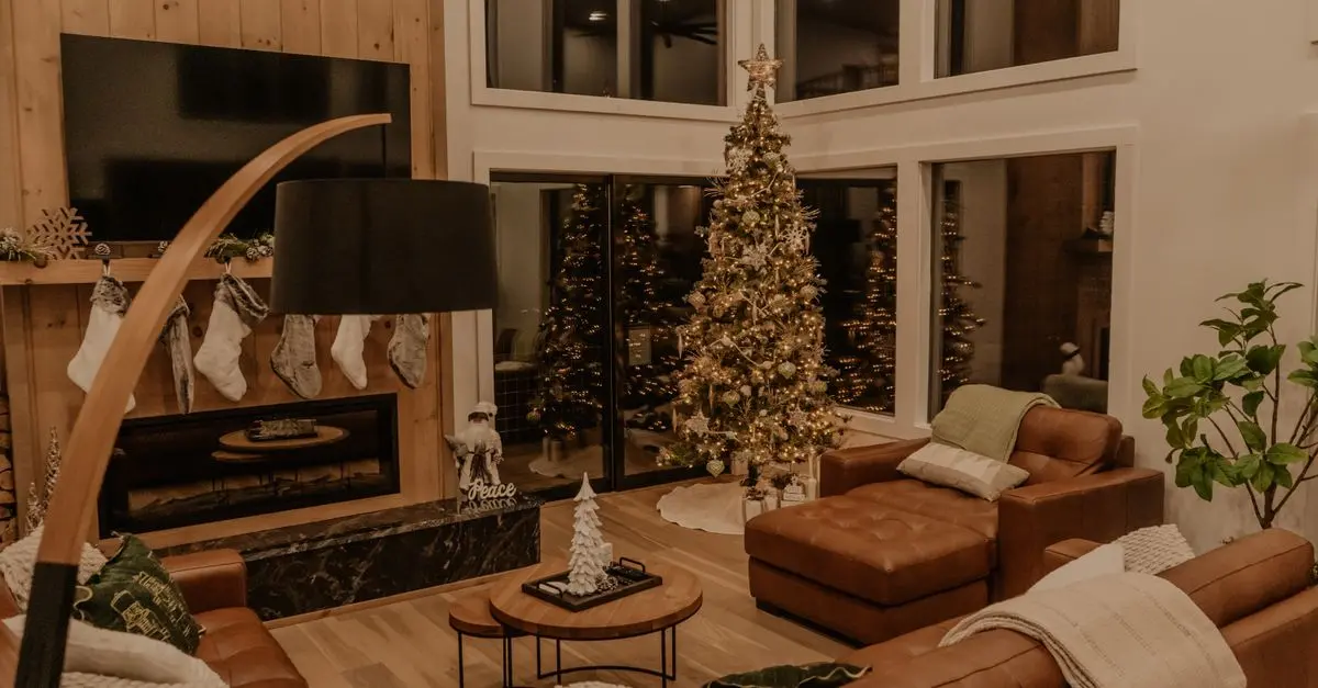 Créer une Atmosphère Magique de Noël chez Vous