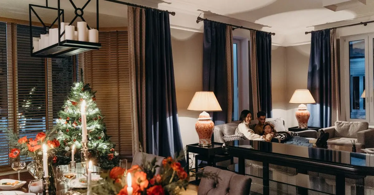Comment Créer des Souvenirs Inoubliables en Famille pour Noël