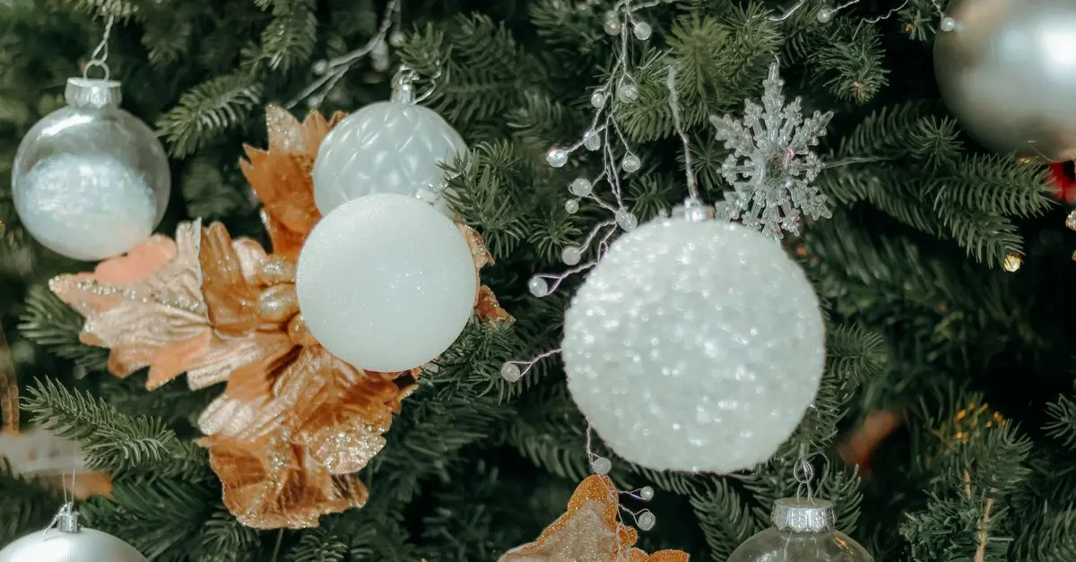 Les Traditions de Noël à Travers le Monde : Émerveillez-vous