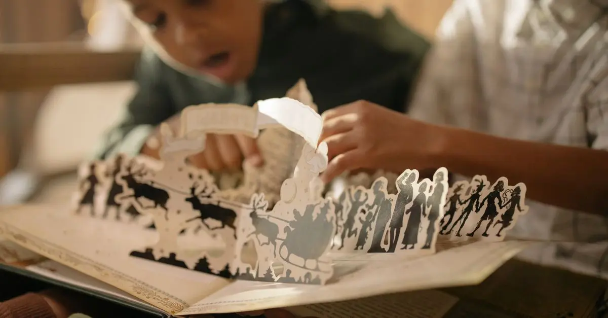 Les Legendaires Contes de Noël : Une Plongée dans l'Enchantement
