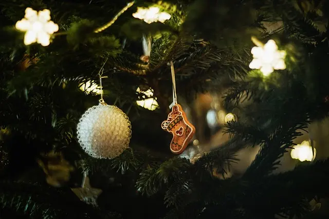 Comment Créer une Magie de Noël Éblouissante avec des Traditions Familiales