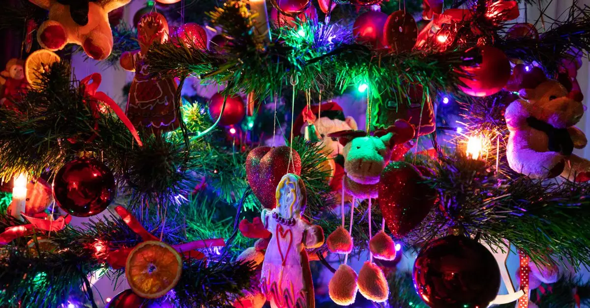 Les Meilleurs Rituels de Noël pour Éveiller la Magie