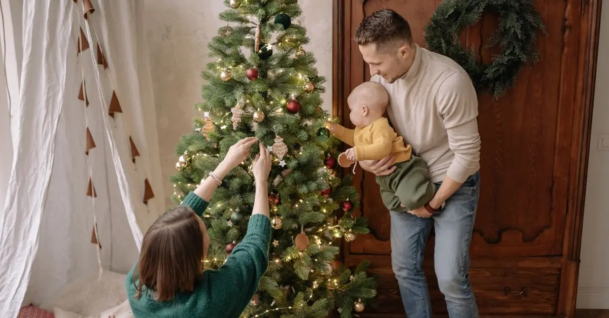 5 Activités Magiques à Faire en Famille pour Noël