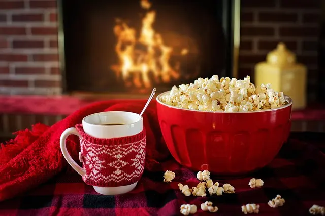 Comment Créer une Ambiance Magique avec des Lumières de Noël