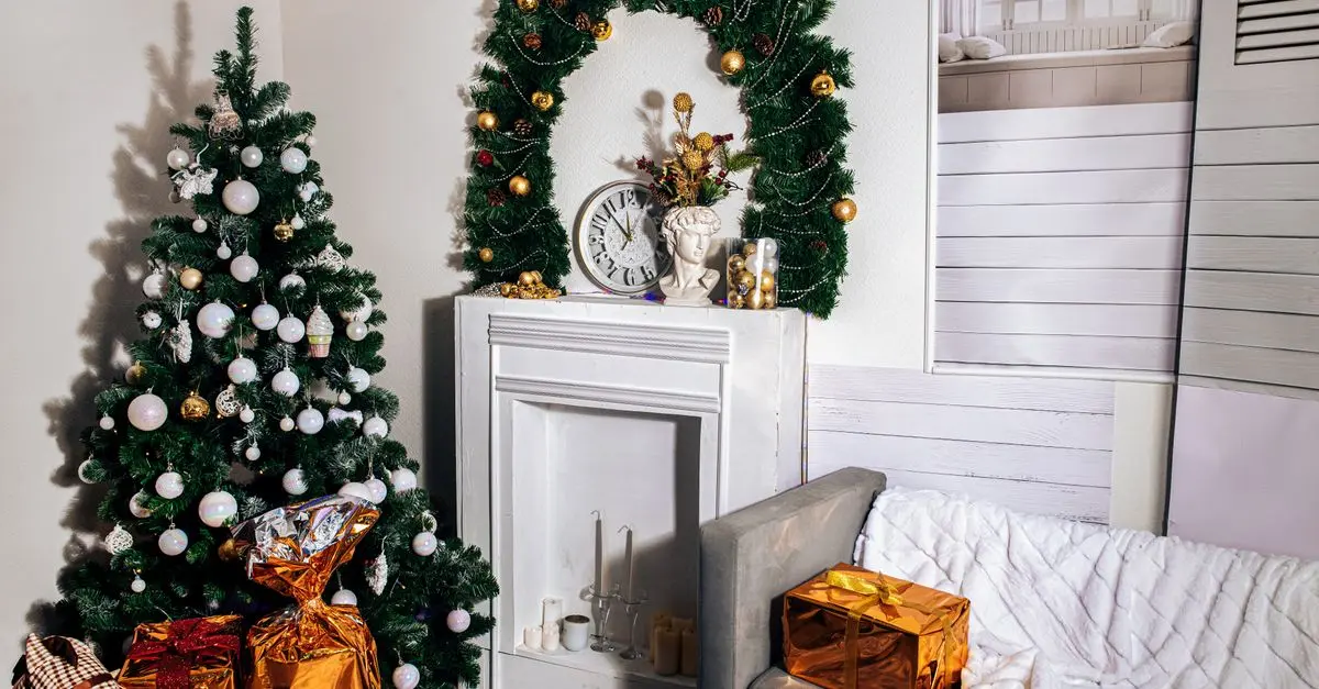 Comment Créer une Ambiance Magique de Noël chez Vous