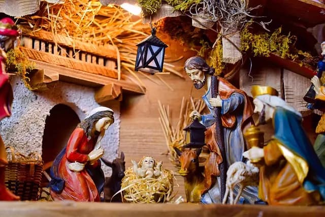 Les Secrets d'une Décoration de Noël Réussie