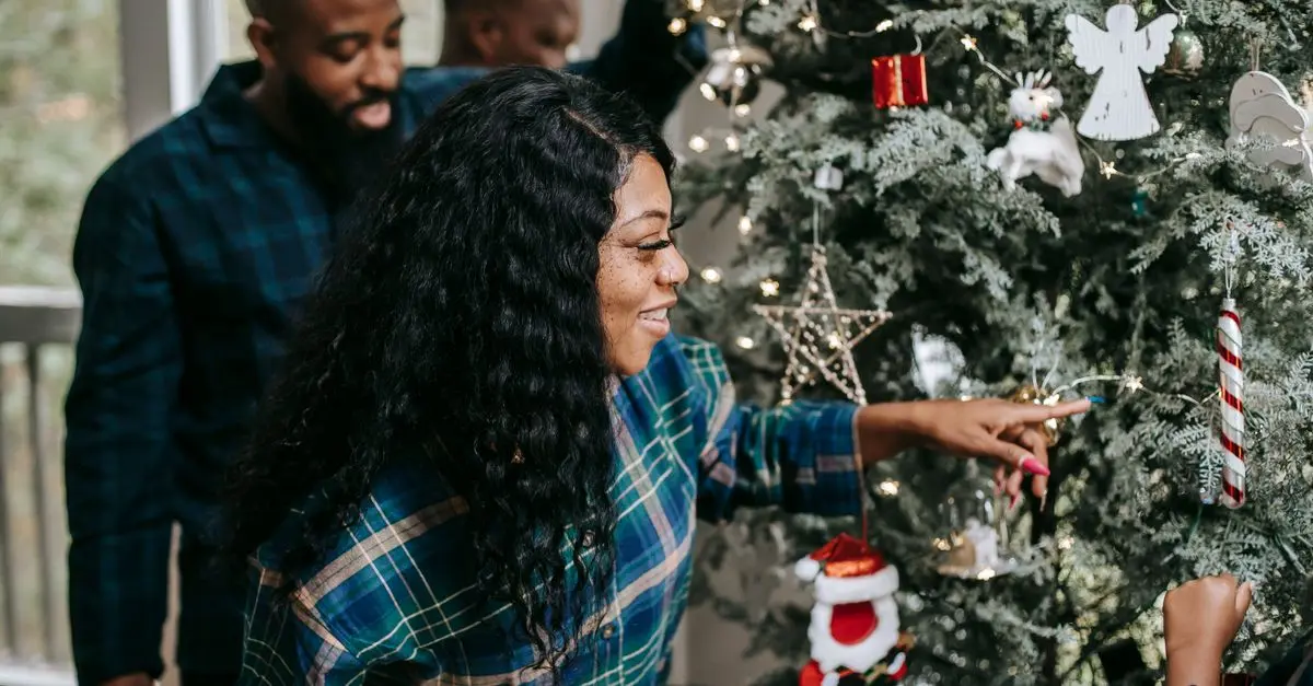 Comment Créer des Souvenirs Magiques de Noël en Famille