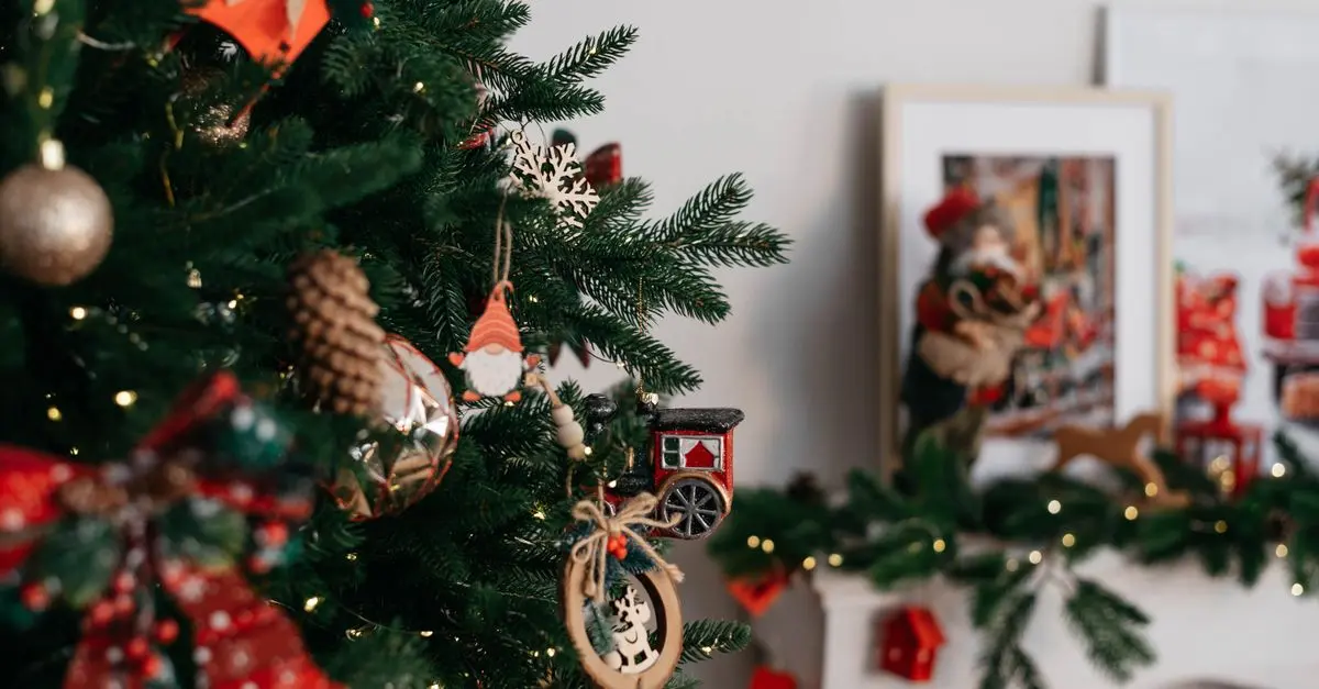 10 Idées Magiques pour Éveiller la Magie de Noël chez Vous
