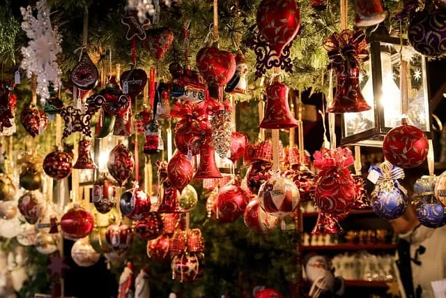 10 Activités Magiques à Faire en Famille pour Noël