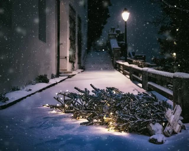 Comment Créer un Village de Noël Éblouissant chez Vous