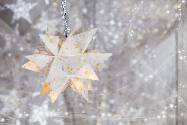 5 Inspirations de Cartes de Vœux Magiques pour Noël