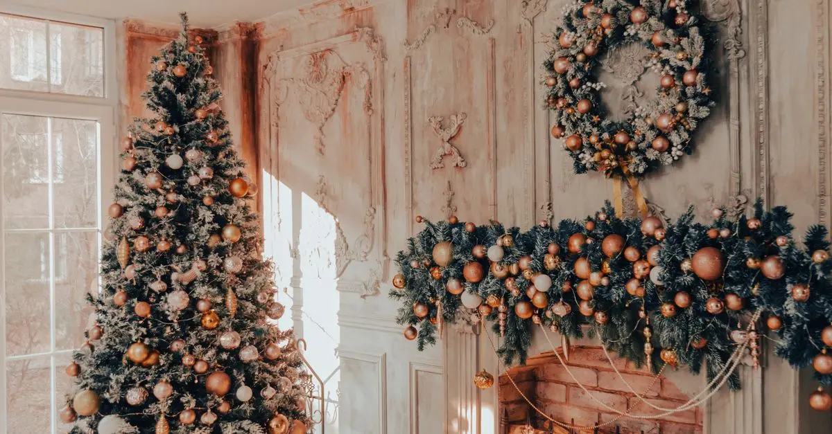 Comment Créer une Atmosphère Enchantée pour Noël